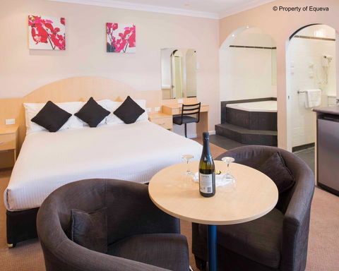Blue Mountains Heritage Motel - Accommodation Nelson Bay 0