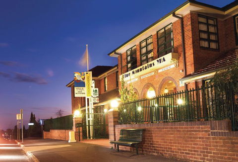 Blue Mountains YHA - Accommodation Nelson Bay 0