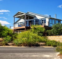 Blue Ocean Haven - Peppermint Grove Beach WA - Accommodation Nelson Bay