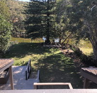 Blue Pearl - Accommodation Nelson Bay