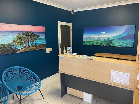 Blue Pelican Motel - Accommodation Nelson Bay 3