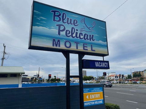 Blue Pelican Motel - Accommodation Nelson Bay 1