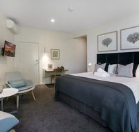 Blue Range Estate Villas