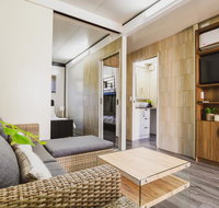 Blue Sapphire Village - Accommodation Nelson Bay