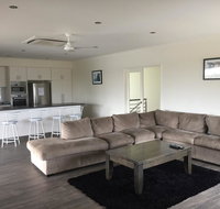 Blue Sky Apartment - Accommodation Nelson Bay