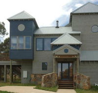 Blue Sky Lodge - Accommodation Nelson Bay