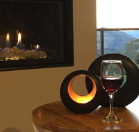 Blue Summit Cottages - Accommodation Nelson Bay