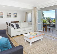 Blue View On Osborne - Accommodation Nelson Bay