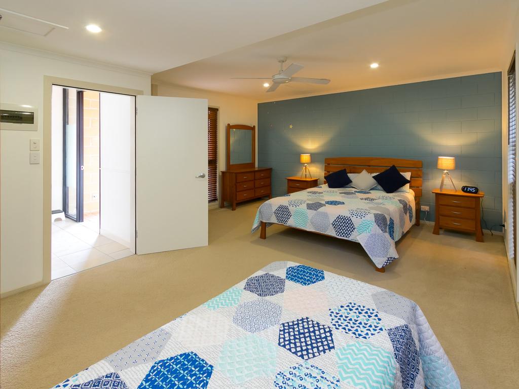 Booral QLD Nelsons Bay Accommodation