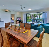 Blue Water Views Apartments - Accommodation Nelson Bay