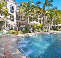 Blue Waters Apartments - Accommodation Nelson Bay