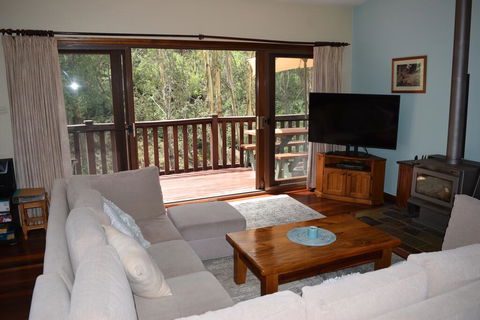 Bluebell Cottage - Accommodation Nelson Bay 3