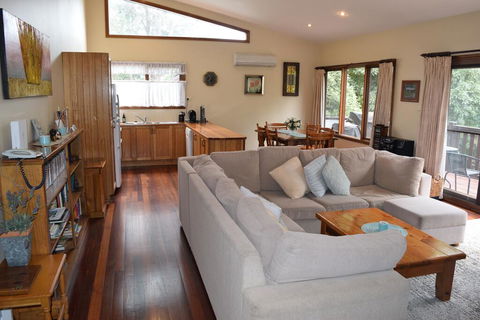 Bluebell Cottage - Accommodation Nelson Bay 2