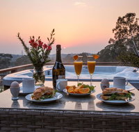 Blueberry Hills On Comleroy - Accommodation Nelson Bay