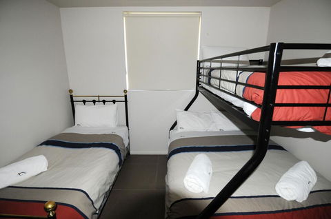 Blues Air 3 - Accommodation Nelson Bay 2