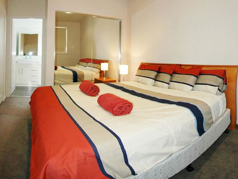 Blues AIr 3B - Accommodation Nelson Bay 1