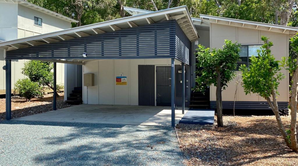  Accommodation Nelson Bay