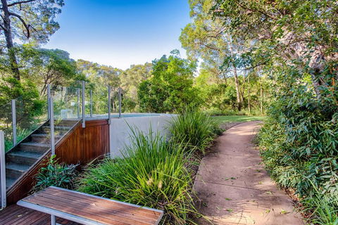 Bluewater 3 - Rainbow Shores - Accommodation Nelson Bay 3