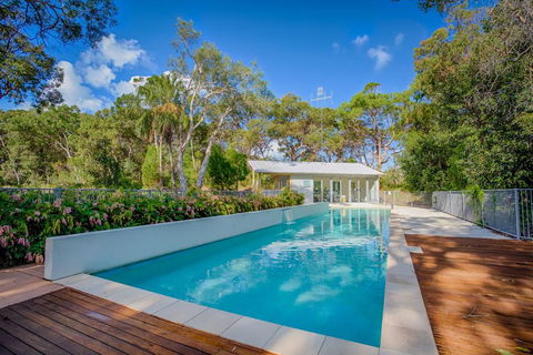 Bluewater 3 - Rainbow Shores - Accommodation Nelson Bay 0