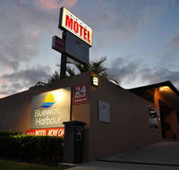 Bluewater Harbour Motel - Accommodation Nelson Bay