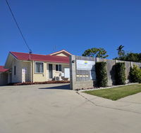 Bluewater Harbour Serviced Apartments - Accommodation Nelson Bay