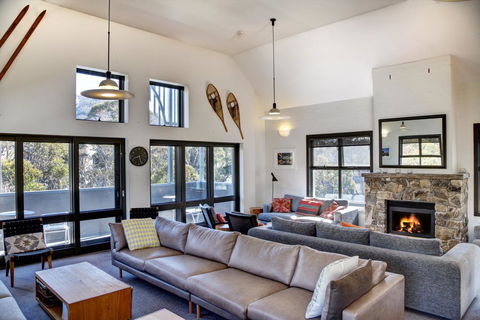 Boali Lodge Thredbo - Accommodation Nelson Bay 2
