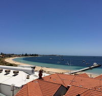 Boardwalk by Rockingham Apartments - Nelsons Bay Accommodation