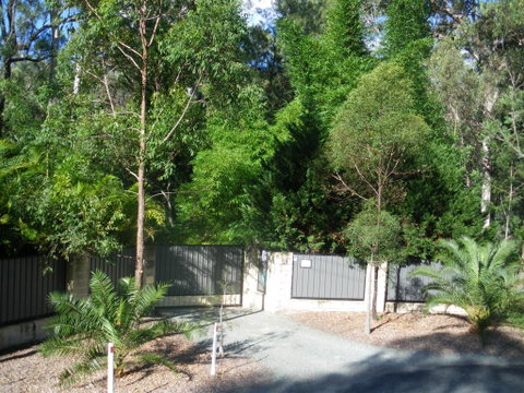BoBRENE On Tamborine Nude Retreat - Quaint Cottage - Accommodation Nelson Bay 1