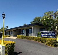 Boggabilla Motel - Accommodation Nelson Bay