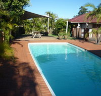 Bomaderry Motor Inn - Accommodation Nelson Bay