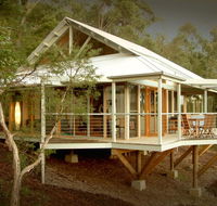 Bombah Point Eco Cottages - Accommodation Nelson Bay