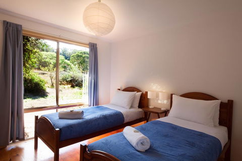 Bombina Cottages - Accommodation Nelson Bay 1