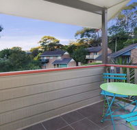 Bombo Blue - pet friendly townhouse - Accommodation Nelson Bay