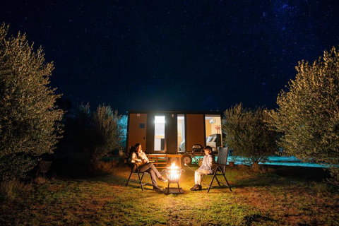 The Little Grove Retreat By Tiny Away - Accommodation Nelson Bay 0