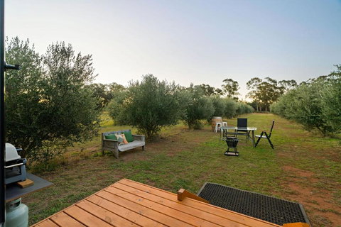 The Little Grove Retreat By Tiny Away - Accommodation Nelson Bay 2