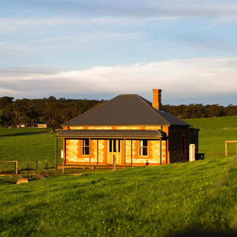 The Old Farm Cottage, Mount Torrens - Nelsons Bay Accommodation 0