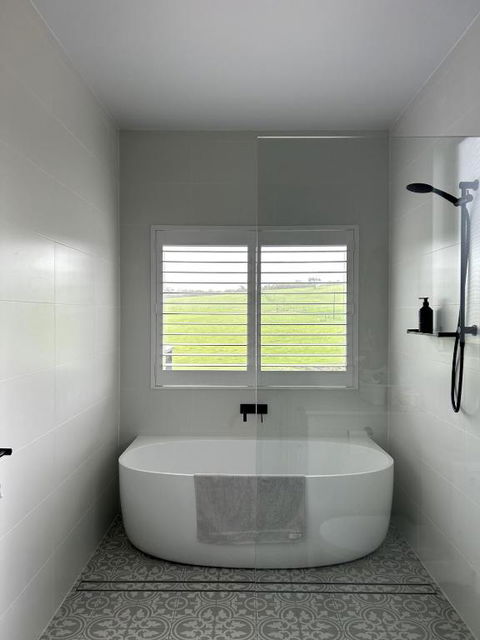 The Old Farm Cottage, Mount Torrens - Nelsons Bay Accommodation 3