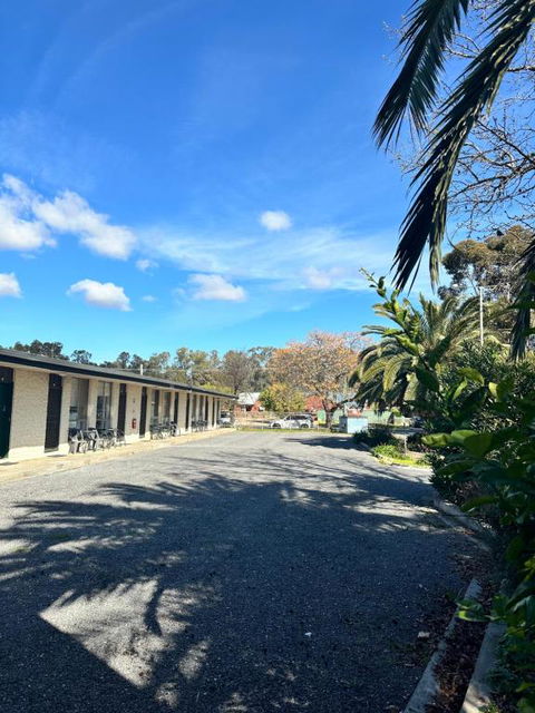 The Shamrock Hotel Balranald - Accommodation Nelson Bay 2