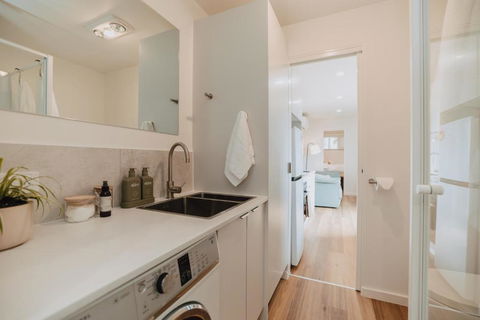 Tiny Home In Scottsdale - Accommodation Nelson Bay 3