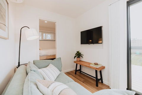 Tiny Home In Scottsdale - Accommodation Nelson Bay 0