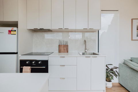 Tiny Home In Scottsdale - Accommodation Nelson Bay 1