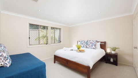 Tomaree Escape - Accommodation Nelson Bay 3
