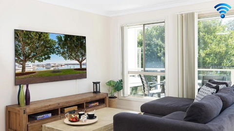Tomaree Escape - Accommodation Nelson Bay 0