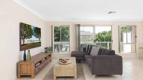Tomaree Escape - Accommodation Nelson Bay 1