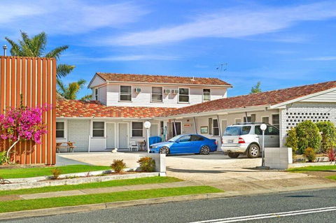 Wauchope Motel - Accommodation Nelson Bay 0