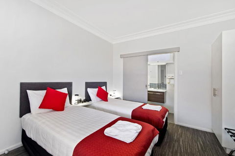 Wauchope Motel - Accommodation Nelson Bay 3