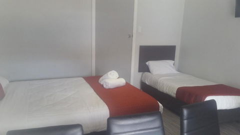 Wauchope Motel - Accommodation Nelson Bay 1