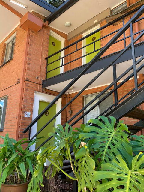 WARBURTON MOTEL - Where Mid-century Style Meets The Mountains - Accommodation Nelson Bay 1
