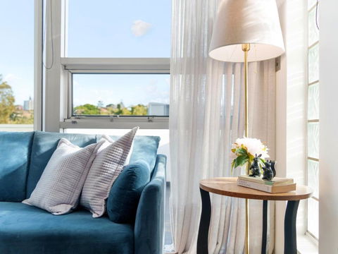 XQ Collection La Casa De Frida - Modern Studio With Balcony - Accommodation Nelson Bay 0