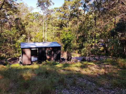Wilderness View By Tiny Away - Accommodation Nelson Bay 1